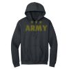 Heavy Blend ™ Hooded Sweatshirt Thumbnail