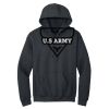 Heavy Blend ™ Hooded Sweatshirt Thumbnail