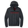 Heavy Blend ™ Hooded Sweatshirt Thumbnail