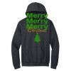 Heavy Blend ™ Hooded Sweatshirt Thumbnail