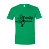 Softstyle ® T Shirt Thumbnail