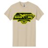 Heavy Cotton ™ 100% Cotton T Shirt Thumbnail