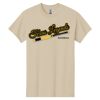 Heavy Cotton ™ 100% Cotton T Shirt Thumbnail