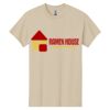 Heavy Cotton ™ 100% Cotton T Shirt Thumbnail