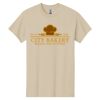 Heavy Cotton ™ 100% Cotton T Shirt Thumbnail