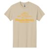 Heavy Cotton ™ 100% Cotton T Shirt Thumbnail