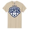 Heavy Cotton ™ 100% Cotton T Shirt Thumbnail