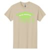 Heavy Cotton ™ 100% Cotton T Shirt Thumbnail