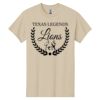 Heavy Cotton ™ 100% Cotton T Shirt Thumbnail