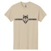 Heavy Cotton ™ 100% Cotton T Shirt Thumbnail
