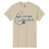 Heavy Cotton ™ 100% Cotton T Shirt Thumbnail