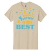 Heavy Cotton ™ 100% Cotton T Shirt Thumbnail