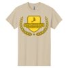 Heavy Cotton ™ 100% Cotton T Shirt Thumbnail