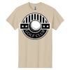 Heavy Cotton ™ 100% Cotton T Shirt Thumbnail