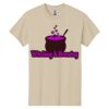 Heavy Cotton ™ 100% Cotton T Shirt Thumbnail