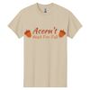 Heavy Cotton ™ 100% Cotton T Shirt Thumbnail