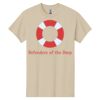 Heavy Cotton ™ 100% Cotton T Shirt Thumbnail