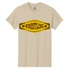 Heavy Cotton ™ 100% Cotton T Shirt Thumbnail