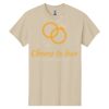 Heavy Cotton ™ 100% Cotton T Shirt Thumbnail