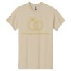 Heavy Cotton ™ 100% Cotton T Shirt Thumbnail