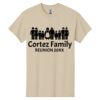 Heavy Cotton ™ 100% Cotton T Shirt Thumbnail