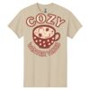 Heavy Cotton ™ 100% Cotton T Shirt Thumbnail