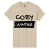 Heavy Cotton ™ 100% Cotton T Shirt Thumbnail