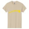 Heavy Cotton ™ 100% Cotton T Shirt Thumbnail