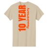 Heavy Cotton ™ 100% Cotton T Shirt Thumbnail