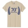 Heavy Cotton ™ 100% Cotton T Shirt Thumbnail