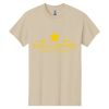 Heavy Cotton ™ 100% Cotton T Shirt Thumbnail