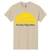 Heavy Cotton ™ 100% Cotton T Shirt Thumbnail