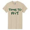 Heavy Cotton ™ 100% Cotton T Shirt Thumbnail