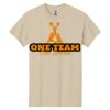 Heavy Cotton ™ 100% Cotton T Shirt Thumbnail