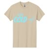 Heavy Cotton ™ 100% Cotton T Shirt Thumbnail
