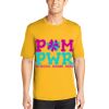 Unisex Poly T-Shirt Thumbnail