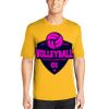 Unisex Poly T-Shirt Thumbnail