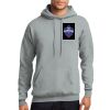 Unisex 50/50 Hooded Sweatshirt Thumbnail