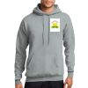 Unisex 50/50 Hooded Sweatshirt Thumbnail