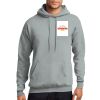 Unisex 50/50 Hooded Sweatshirt Thumbnail