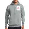 Unisex 50/50 Hooded Sweatshirt Thumbnail