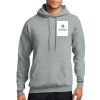 Unisex 50/50 Hooded Sweatshirt Thumbnail