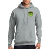 Unisex 50/50 Hooded Sweatshirt Thumbnail