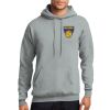 Unisex 50/50 Hooded Sweatshirt Thumbnail
