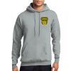 Unisex 50/50 Hooded Sweatshirt Thumbnail
