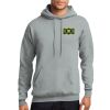 Unisex 50/50 Hooded Sweatshirt Thumbnail