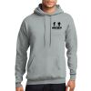 Unisex 50/50 Hooded Sweatshirt Thumbnail