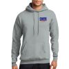 Unisex 50/50 Hooded Sweatshirt Thumbnail