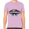 Unisex Jersey Short-Sleeve T-Shirt Thumbnail