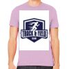 Unisex Jersey Short-Sleeve T-Shirt Thumbnail